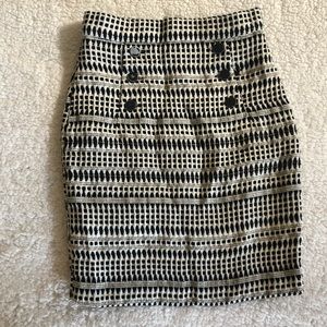 H&M Pencil Skirt